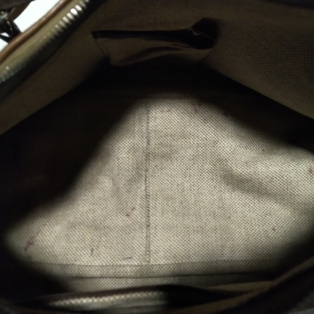 Vintage Dooney & Bourke Purse - Picture 4 of 9